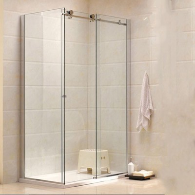 shower room guangzhou  frameless glass shower enclosure  complete