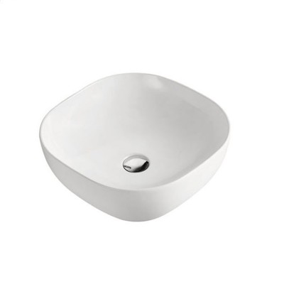 Sanitary ware porcelain high quality vanity top sink vessel counter top wash basin