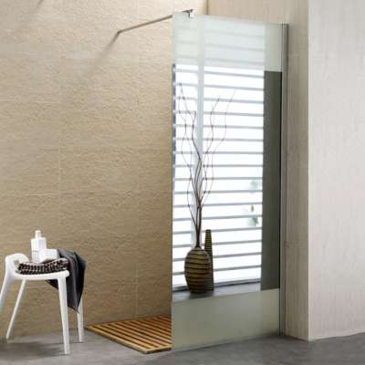 bathroom mirror shower room model corner shower glass enclosures