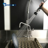 China Boiling Saver Cold Instant Hot Kitchen Mixer Basin Water Tap For Sale