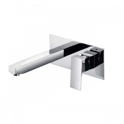 Watermark australian standard wall mounted basin mixer bathroom mixer tap 12C-304