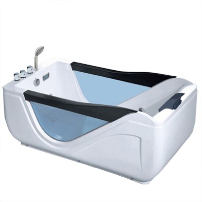 Spa tubs bathtub for disabled outdoor massage acrylic bathtub