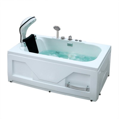 hot tub from china jetted bathtub whirlpool spa bathtub