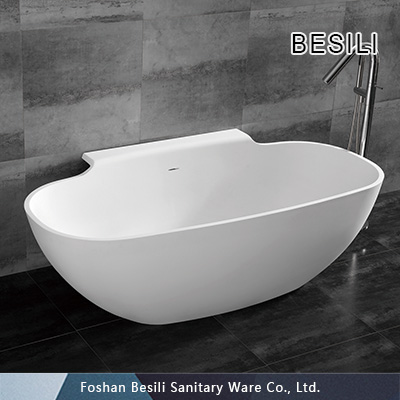 Stone bathtub, composite stone bathtub, stone bathtub for sale 952