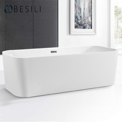 Indoor bathtubs spa bath tub show bath tube , free standing bathtub,hot tub 706