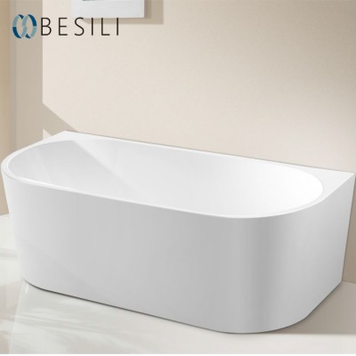 Bathtub Manufacturer Freestanding Soaking Hot Tub Bathtub