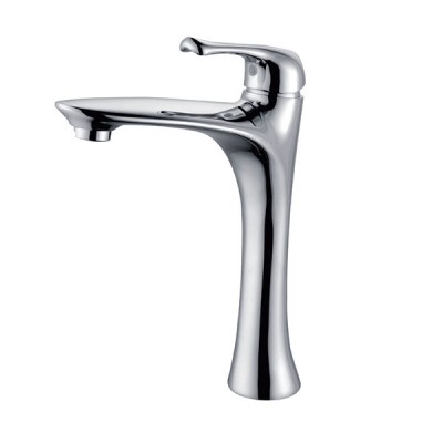 kitchen sink faucet white basin lavatory zinc alloy health faucet