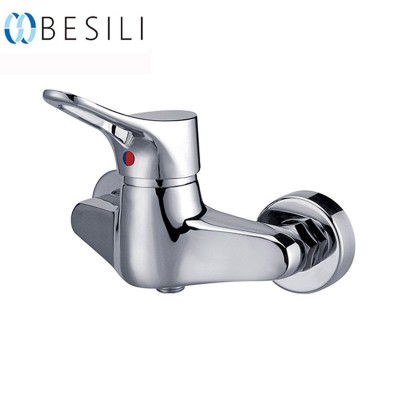 bath shower faucet hot and cold water mixer shower faucet cheap bathtub shower faucet