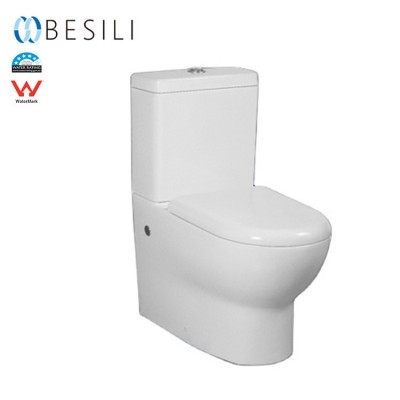 Australia Standard luxury wash down wc toilets sanitary ceramic dual flush cheap toilets